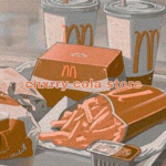 chxrry cola store
