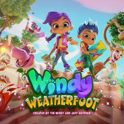 Windy Weatherfoot