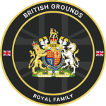 |BG| Royal Family