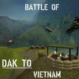 Battle Of Dak To