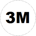 3 Million Visits