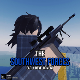 [UPD] The Southwest Forces [ALPHA 1.2.8]