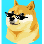 Doge much cool