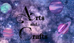 !Arts and Crafts!