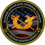 | JAGC | Judges Advocate General Corps