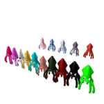 Squid Nation