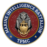 TPMC: Marine Intelligence Battalion