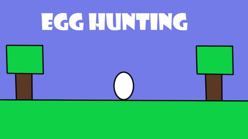 Egg Hunting [BETA]