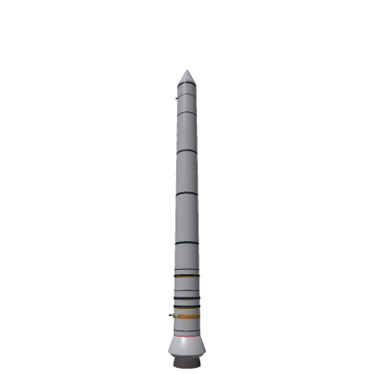 Solid Rocket Booster