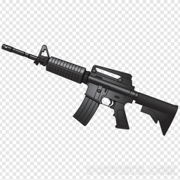 gun game 2 [REMASTERED]