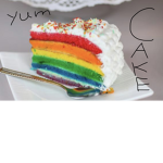 *Cake squad*
