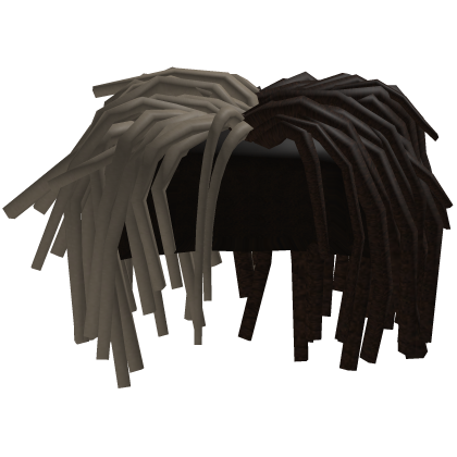 Ken Carson Dreads