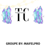 TeamCrystal