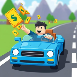 pls donate but with cars