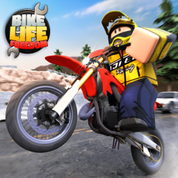 Bikelife Freedom 🏍️