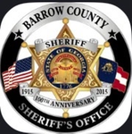 [TFA] Sheriff Department