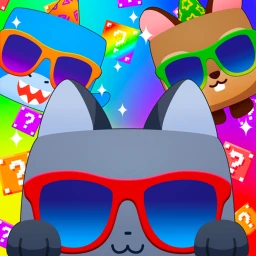 [⏳] MEGA obby 2!⭐ icon