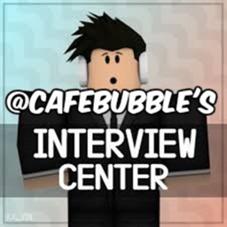 @CafeBubble's Interview Center