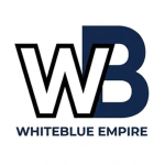 WhiteBlue Empire
