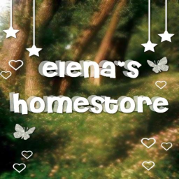 elena's homestore