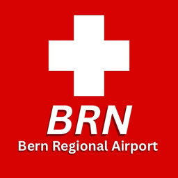 SWISS | Bern Airport