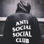 Anti social clubhouse