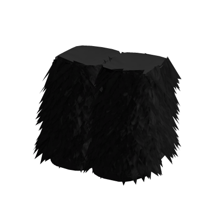 y2k Fur Boots