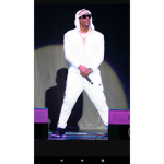 Mc Hammer fan group