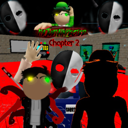 🧪ItsJustAInfected🧪 (Illumination Update)