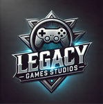 [Legacy Games Studio]
