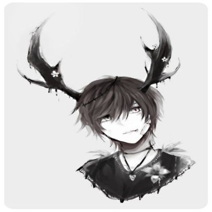 Anime Boy Roblox decal