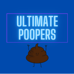 Ultimate Pooper's Café