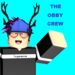 The Obby Friends