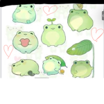 CutestFrogs