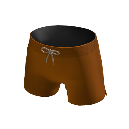 Bear Shorts thumbnail