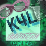 Ƙ Լ Ơ Ʋ Ƭ Ind.™