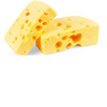 LONG LIVE THE CHEESE