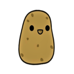 Vibe Potatoes