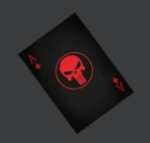 E.S.F "Red card"
