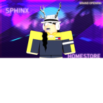 Sphinx Home Store