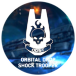 UNSC | Orbital Drop Shock Trooper |