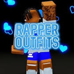 Rapper Outfitters [ UPDATE ]