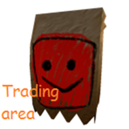 PaperBag Studios: Trading Area