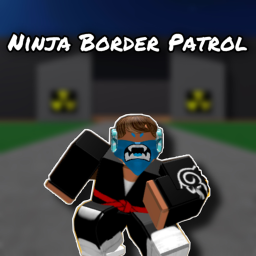 Ninja Border Patrol (BETA)