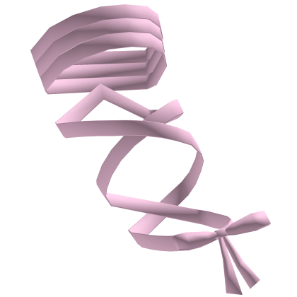 3.0 R6 Strips Pink Right Arm