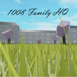 1008 Headquarters