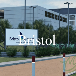 Bristol Airport
