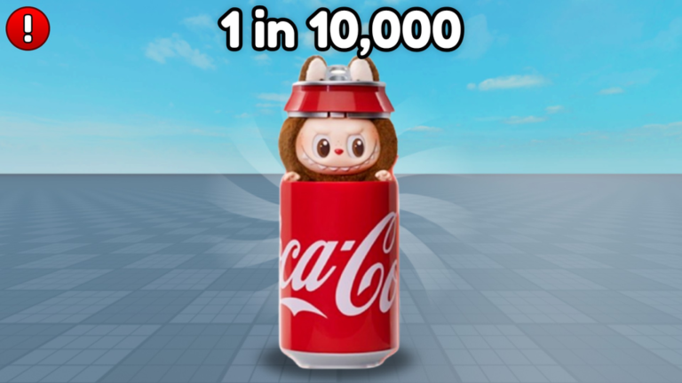 Find The Labubu screenshot 3