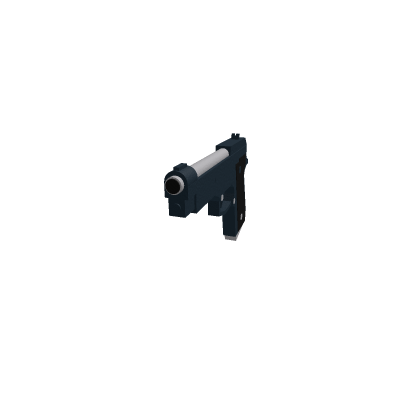 Beretta 92FS Elite - with heavy but slightly short