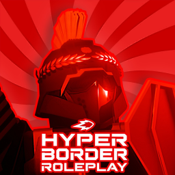 🪐 Hyper Border Roleplay